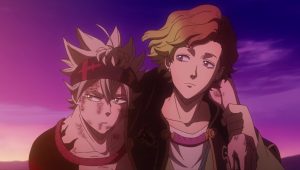 Black Clover Saison 1 Episode 167
