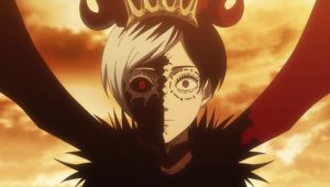 Black Clover Saison 1 Episode 167