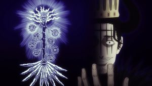 Black Clover Saison 1 Episode 167