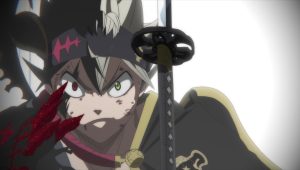 Black Clover Saison 1 Episode 167