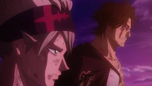 Black Clover Saison 1 Episode 167