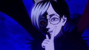 Black Clover Saison 1 Episode 167