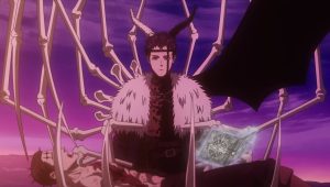 Black Clover Saison 1 Episode 167