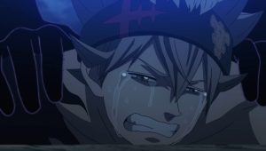Black Clover Saison 1 Episode 168