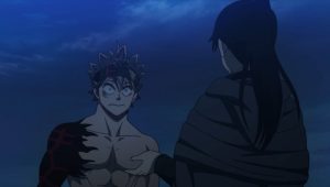 Black Clover Saison 1 Episode 168
