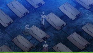 Black Clover Saison 1 Episode 168