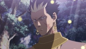 Black Clover Saison 1 Episode 169