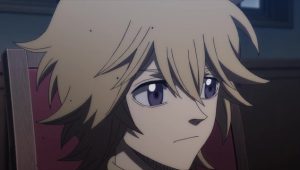 Black Clover Saison 1 Episode 169