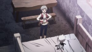 Black Clover Saison 1 Episode 170