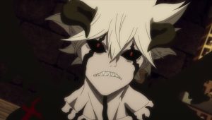 Black Clover Saison 1 Episode 170