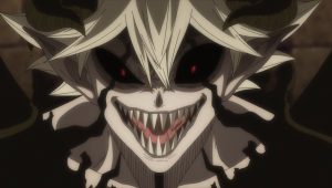 Black Clover Saison 1 Episode 170