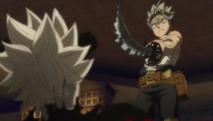 Black Clover Saison 1 Episode 170