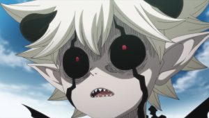 Black Clover Saison 1 Episode 170
