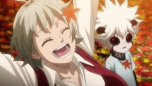 Black Clover Saison 1 Episode 170