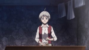 Black Clover Saison 1 Episode 170