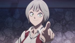 Black Clover Saison 1 Episode 170