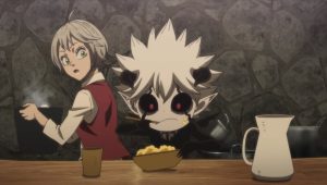 Black Clover Saison 1 Episode 170