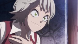 Black Clover Saison 1 Episode 170