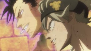 Black Clover Saison 1 Episode 170