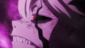 Black Clover Saison 1 Episode 170