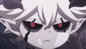 Black Clover Saison 1 Episode 170