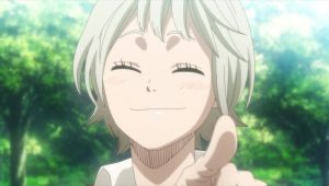 Black Clover Saison 1 Episode 170