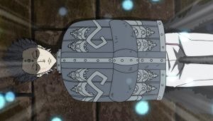 Black Clover Saison 1 Episode 18
