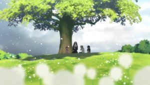 Black Clover Saison 1 Episode 2