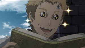 Black Clover Saison 1 Episode 20