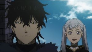 Black Clover Saison 1 Episode 20