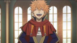 Black Clover Saison 1 Episode 21