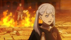 Black Clover Saison 1 Episode 22