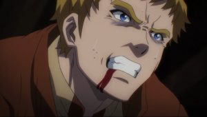 Black Clover Saison 1 Episode 22
