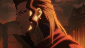 Black Clover Saison 1 Episode 23