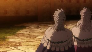 Black Clover Saison 1 Episode 27