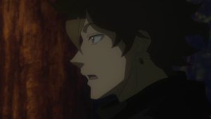 Black Clover Saison 1 Episode 28