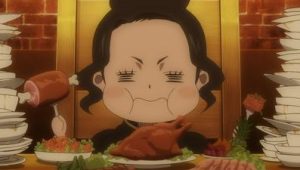 Black Clover Saison 1 Episode 28
