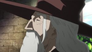 Black Clover Saison 1 Episode 29
