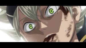 Black Clover Saison 1 Episode 29