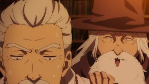 Black Clover Saison 1 Episode 3