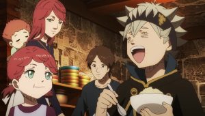 Black Clover Saison 1 Episode 30
