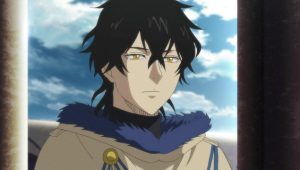 Black Clover Saison 1 Episode 30