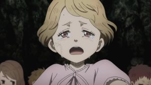 Black Clover Saison 1 Episode 31