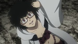 Black Clover Saison 1 Episode 32