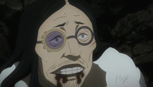 Black Clover Saison 1 Episode 33