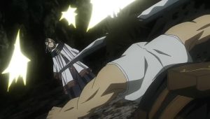 Black Clover Saison 1 Episode 34