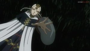 Black Clover Saison 1 Episode 34