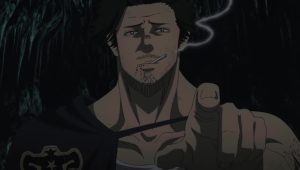 Black Clover Saison 1 Episode 35
