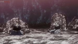 Black Clover Saison 1 Episode 36