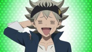 Black Clover Saison 1 Episode 37
